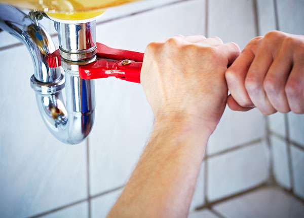 About New Baden Plumbers